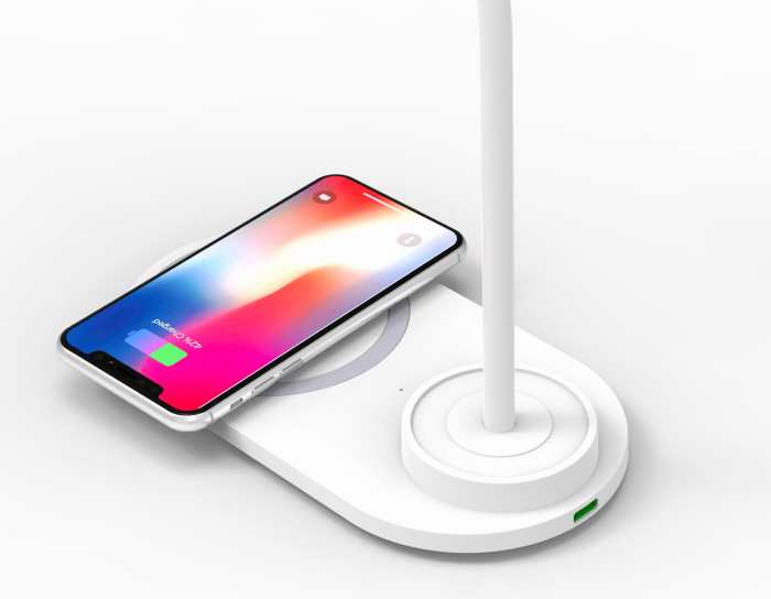 Офисная настольная лампа DE DE588 Ambrella