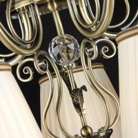 Потолочная люстра Maytoni Vintage ARM420-05-R Потолочная люстра Maytoni Vintage ARM420-05-R