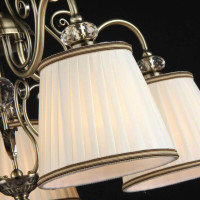 Потолочная люстра Maytoni Vintage ARM420-05-R Потолочная люстра Maytoni Vintage ARM420-05-R