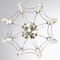 Подвесной светильник Flamenco 6699/35L Odeon Light Подвесной светильник Flamenco 6699/35L Odeon Light