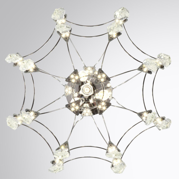 Подвесной светильник Flamenco 6699/35L Odeon Light