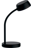 Офисная настольная лампа Qplus GT6012 Gauss Офисная настольная лампа Qplus GT6012 Gauss
