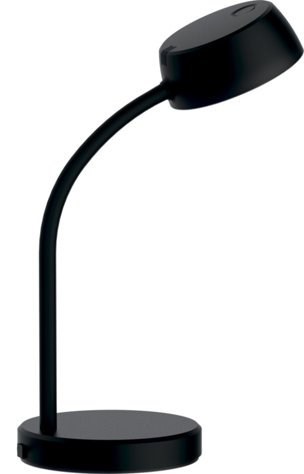 Офисная настольная лампа Qplus GT6012 Gauss