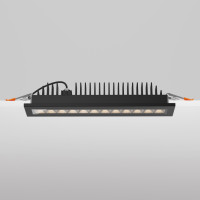 Встраиваемый светильник уличный Ghost O488DL-L12GF4K Maytoni