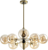 Потолочная люстра Нарда CL204180 Citilux