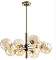 Потолочная люстра Нарда CL204180 Citilux