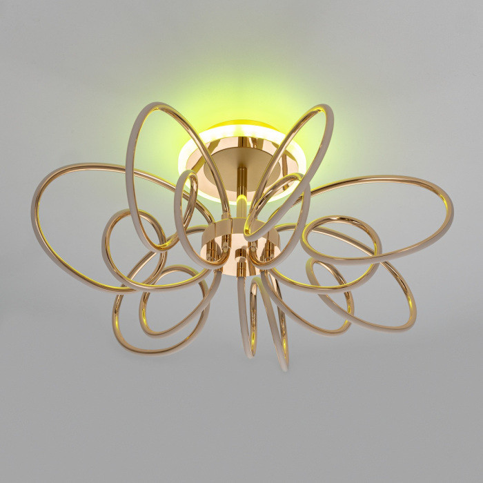 Потолочная люстра Salma Smart CL224A172 Citilux