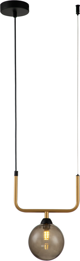 Подвесной светильник Piano V000173 Indigo