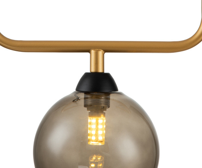 Подвесной светильник Piano V000173 Indigo