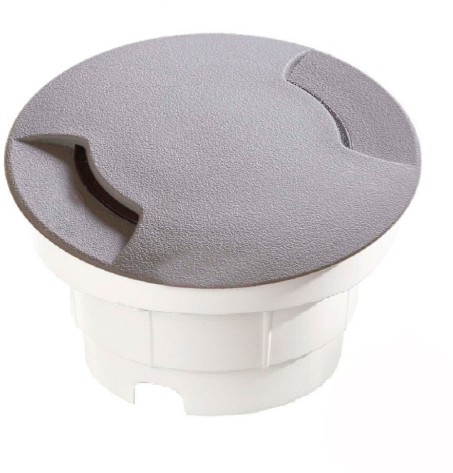 Встраиваемый светильник уличный CECI 3F2.000.000.LXD1L Fumagalli