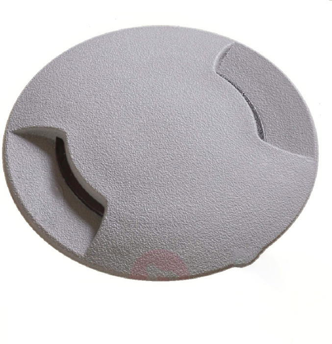 Встраиваемый светильник уличный CECI 3F2.000.000.LXD1L Fumagalli