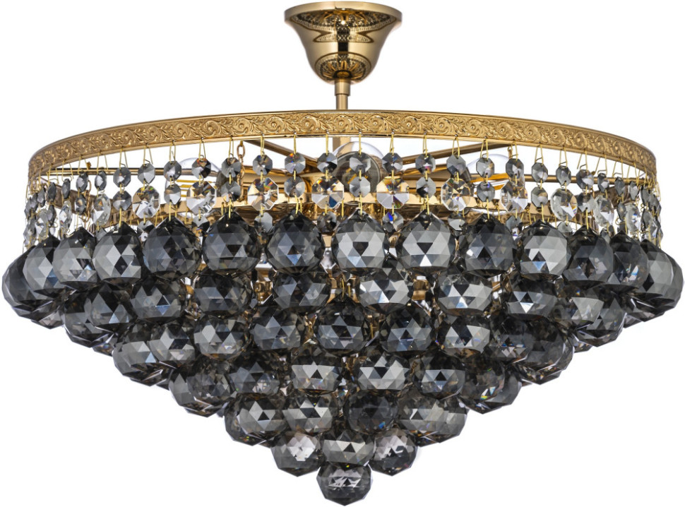 Потолочная люстра Castellana Gold Castellana E 1.3.46.603 G Arti Lampadari