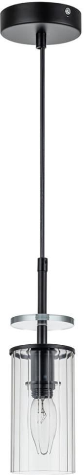 Подвесной светильник Avolto 10191/1S Escada