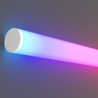 Гибкий неон Круглый 360° 20304 Maytoni Гибкий неон Круглый 360° 20304 Maytoni