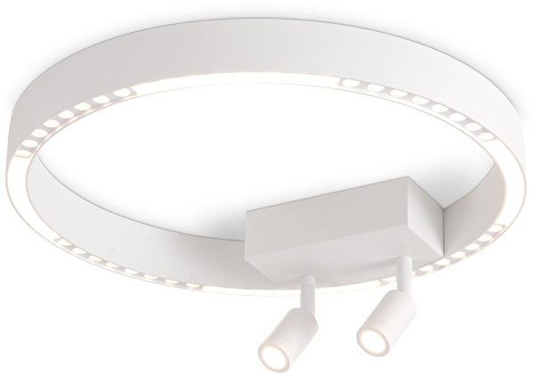 Потолочный светильник COMFORT FL5805 Ambrella