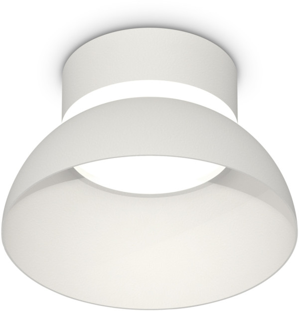 Точечный светильник TECHNO SPOT XS8101035 Ambrella