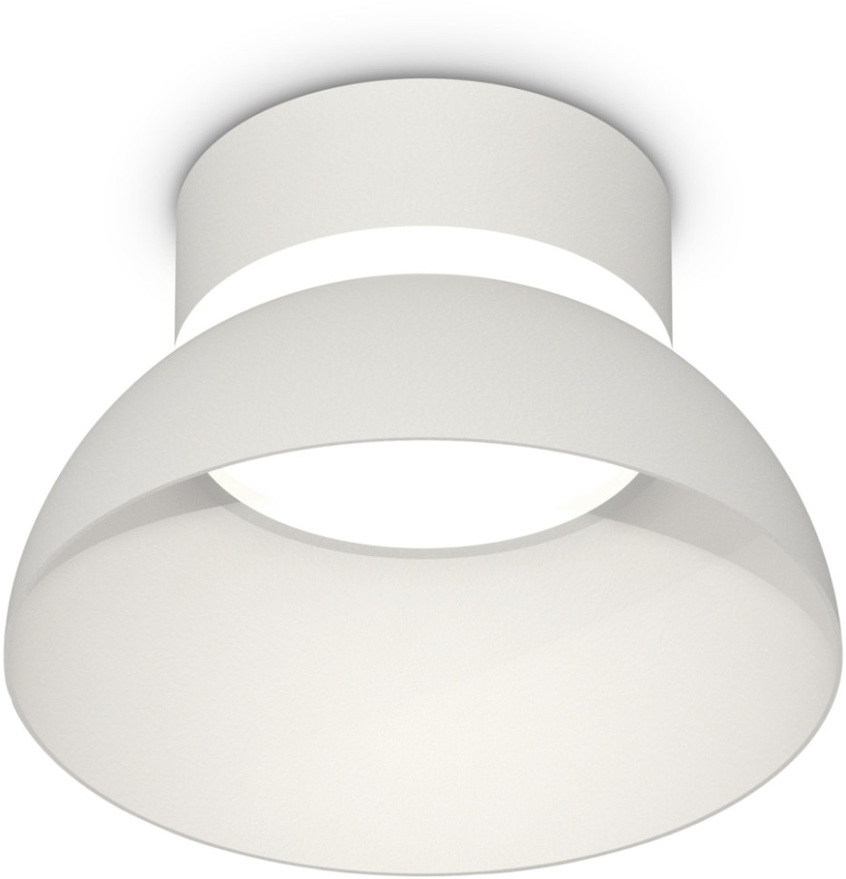 Точечный светильник TECHNO SPOT XS8101035 Ambrella