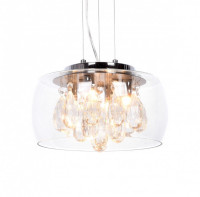 Подвесной светильник Tosso LDP 8066-300 PR Lumina Deco