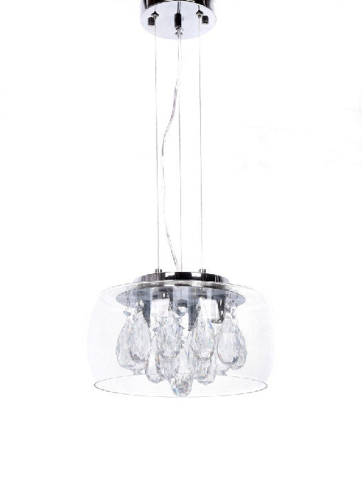 Подвесной светильник Tosso LDP 8066-300 PR Lumina Deco