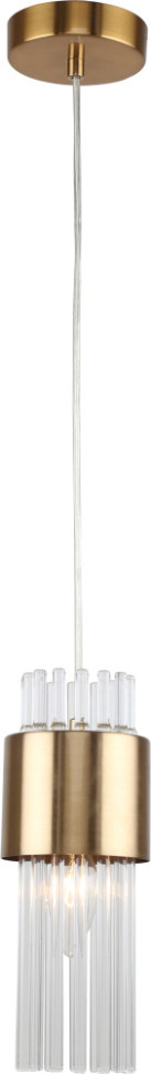 Подвесной светильник Donna 3149-201 Rivoli