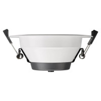 Встраиваемый светодиодный светильник Arlight IM-Cyclone-R145-14W Warm3000 023206(2) Встраиваемый светодиодный светильник Arlight IM-Cyclone-R145-14W Warm3000 023206(2)