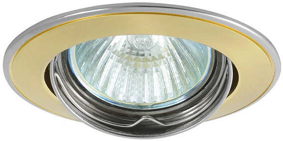 Точечный светильник BASK 2800 Kanlux