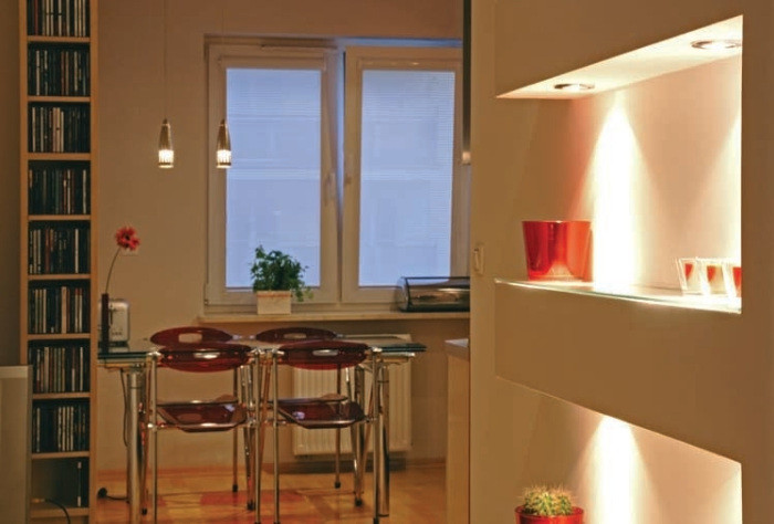 Точечный светильник BASK 2800 Kanlux