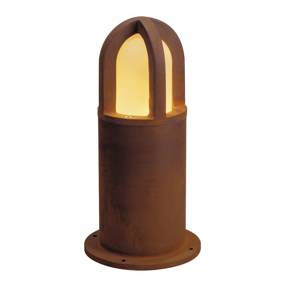 Наземный светильник Rusty 229431 SLV