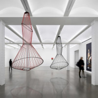 Подвесной светильник Beam 10292/A Red Loft It Подвесной светильник Beam 10292/A Red Loft It