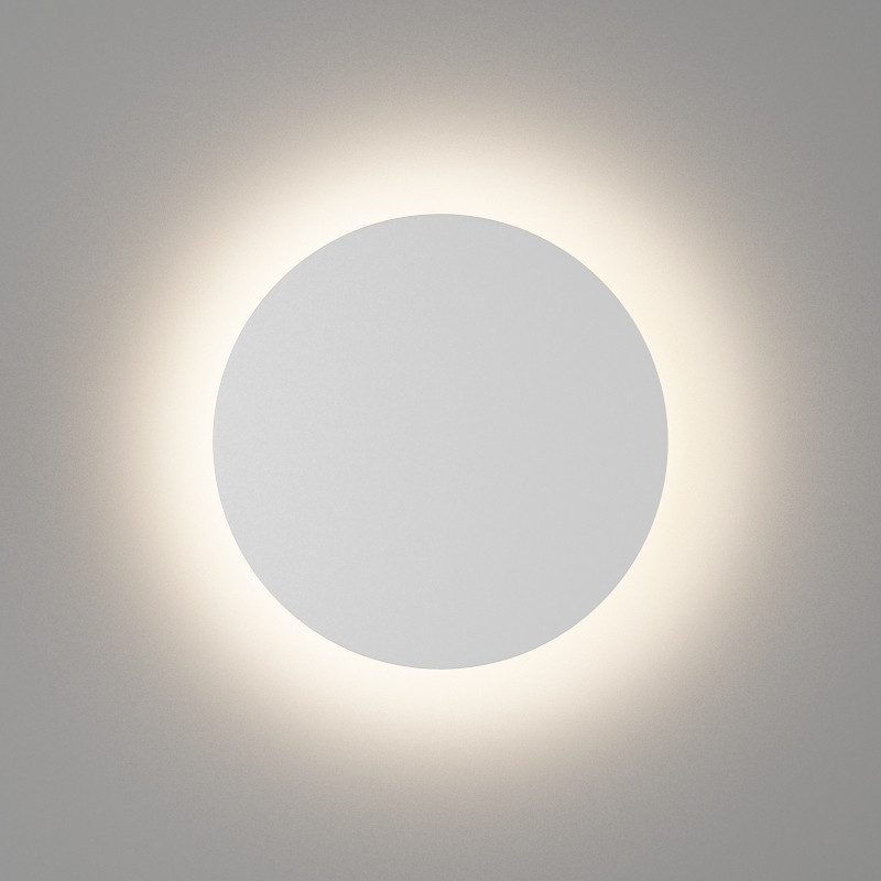 Настенный светильник уличный CIRCUS GW-8663S-12-WH-WW DesignLed