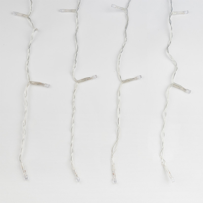 Гирлянда ULD-C1515-160/DTA WHITE IP20 Uniel