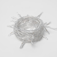 Гирлянда ULD-S0500-050/DTA WHITE IP20 Uniel