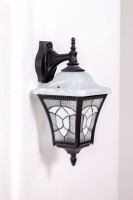 Настенный фонарь уличный VENECIA 2L 91802L/04 Bl Oasis Light Настенный фонарь уличный VENECIA 2L 91802L/04 Bl Oasis Light