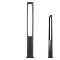 Садово-парковый светодиодный светильник Novotech Street Kaimas 358585 Садово-парковый светодиодный светильник Novotech Street Kaimas 358585