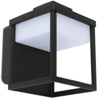 Настенный светильник уличный UNITE W2401 Bl Oasis Light Настенный светильник уличный UNITE W2401 Bl Oasis Light