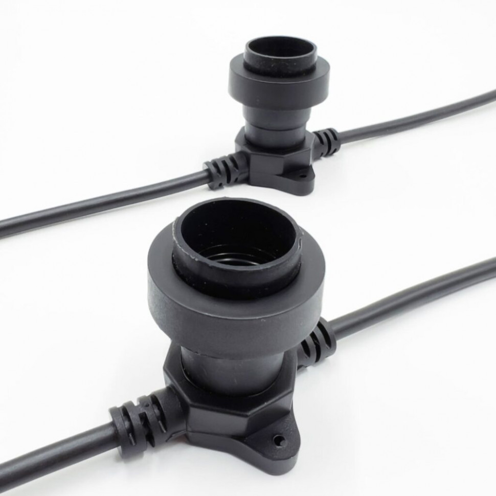 Гирлянда Белт-Лайт BL10m/25L-1 Laitcom