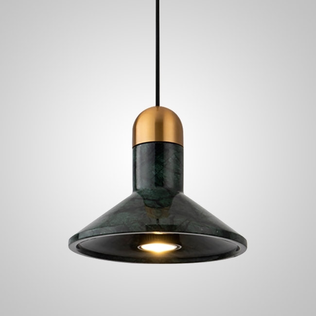 Подвесной светильник RARITY rarity01 Imperium Loft