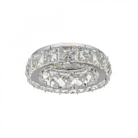 Встраиваемый светильник Dio DArte Elite Osimo GU10.5.14.9.100 N