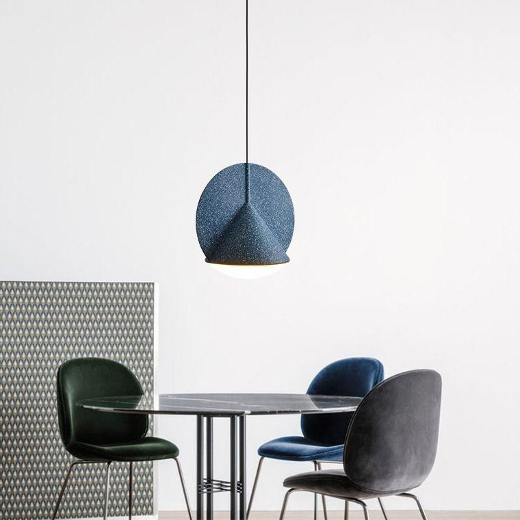 Подвесной светодиодный светильник Imperium Loft Flecks 179701-26