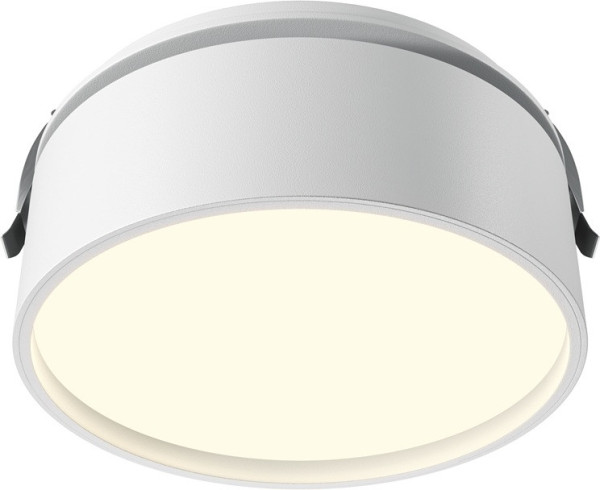 Точечный светильник Onda DL024-18W3K-W Maytoni