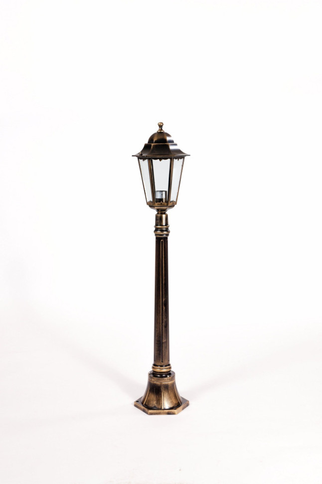 Наземный фонарь  79807M Gb Oasis Light