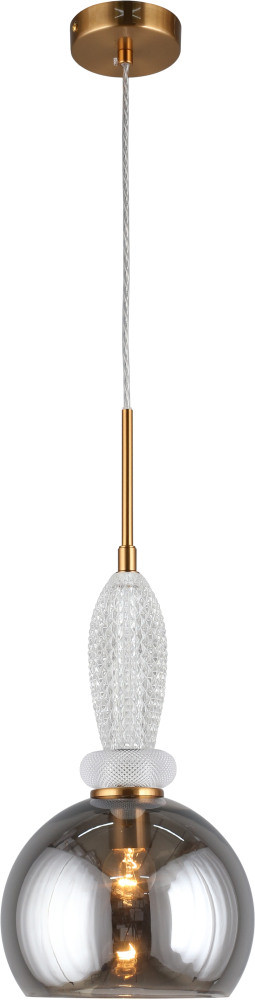 Подвесной светильник Kristel APL.304.06.01 Aployt