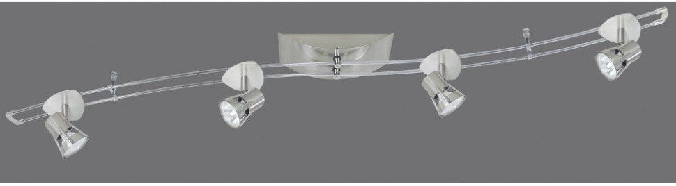 Трековая система в сборе  96521 Paulmann