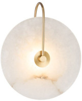 Настенный светильник Samuson L41721.86 L'Arte Luce