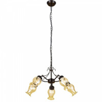 Подвесная люстра Citilux Метафора CL413151 Подвесная люстра Citilux Метафора CL413151