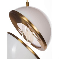 Подвесной светильник Loft IT Crescent 5063-B Подвесной светильник Loft IT Crescent 5063-B