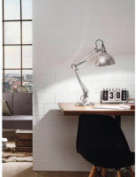 Интерьерная настольная лампа Borgillio 94702 Eglo Интерьерная настольная лампа Borgillio 94702 Eglo