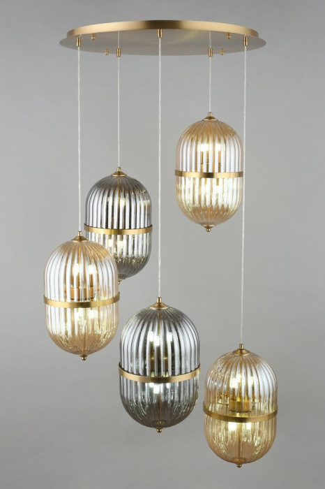 Подвесной светильник Ludovica APL.860.06.30 Aployt