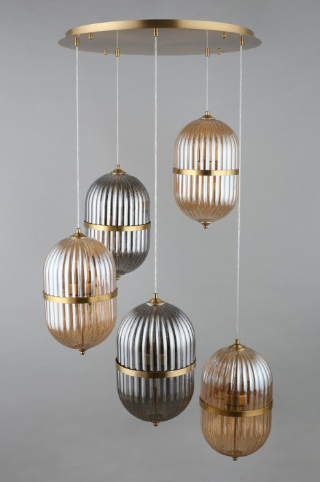 Подвесной светильник Ludovica APL.860.06.30 Aployt