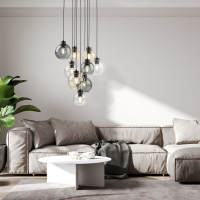 Подвесной светильник Cubus 10247 Cubus TK Lighting